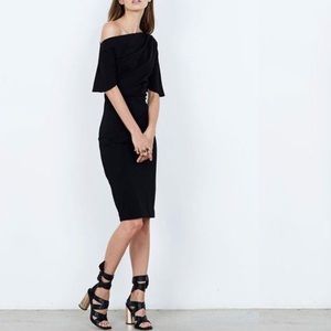 Isla Freedom Midi Dress (NWOT)